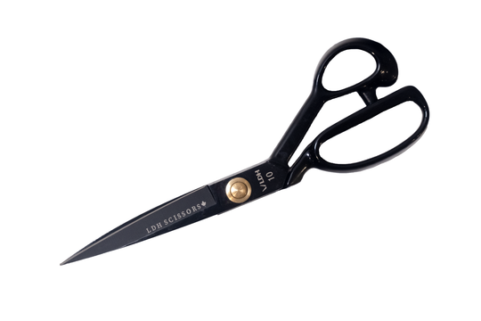 Midnight Edition Fabric Shears