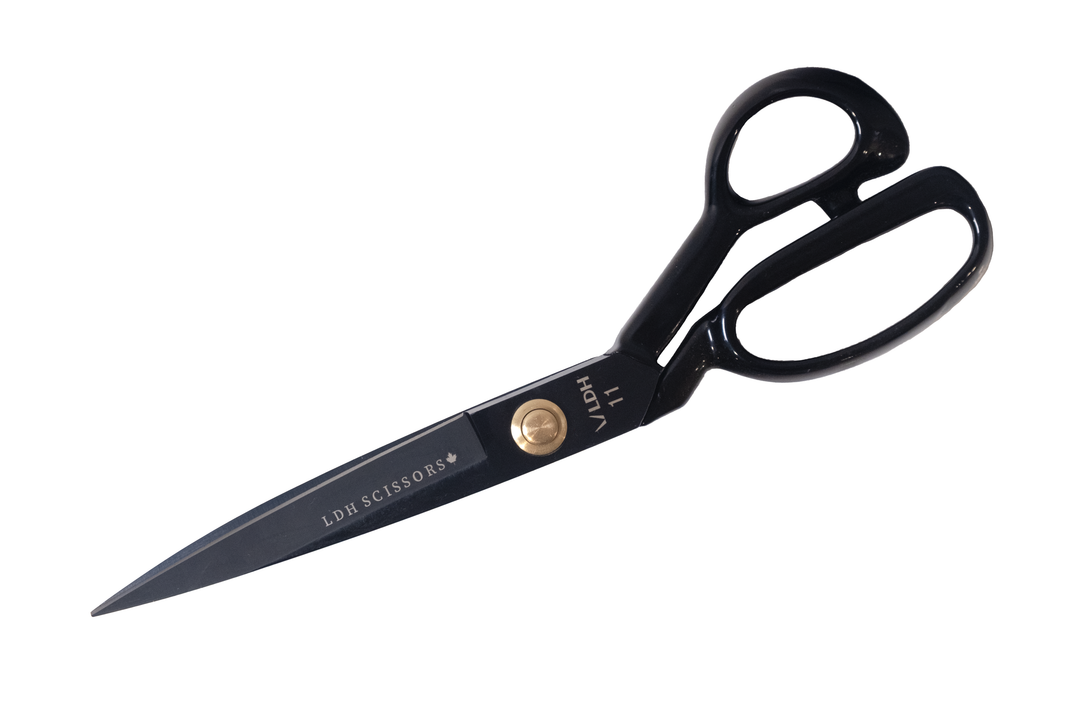 Midnight Edition Fabric Shears