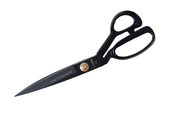 Midnight Edition Fabric Shears