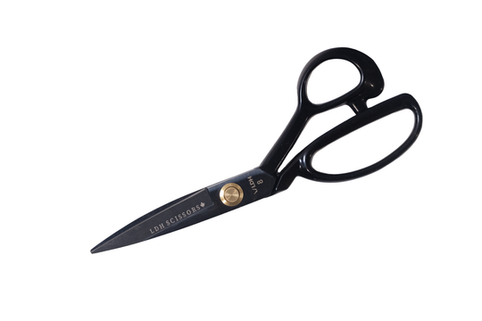 Midnight Edition Fabric Shears