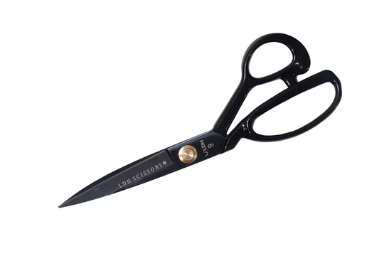 Midnight Edition Fabric Shears