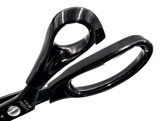 Lightweight Pinking Shears - 9" - LDH Scissors