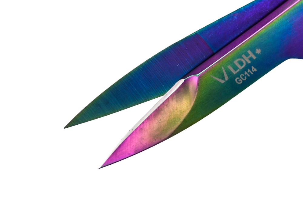 *SECONDS SALE* Prism Thread Snips - LDH Scissors