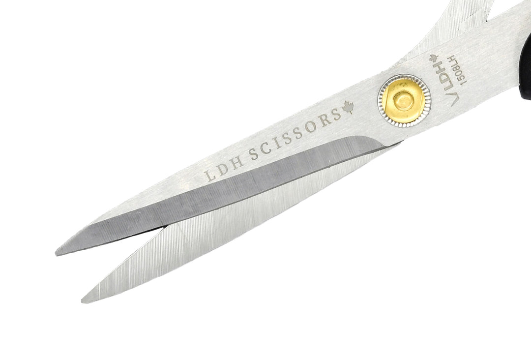 True Left-handed Craft Scissors - LDH Scissors
