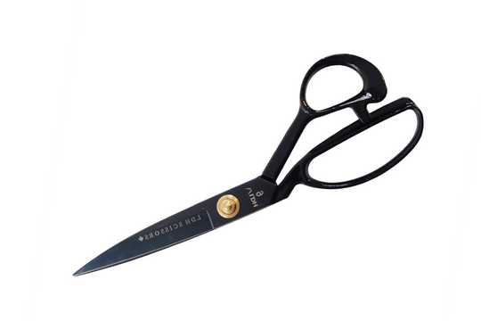 Midnight Edition Fabric Shears - LDH Scissors