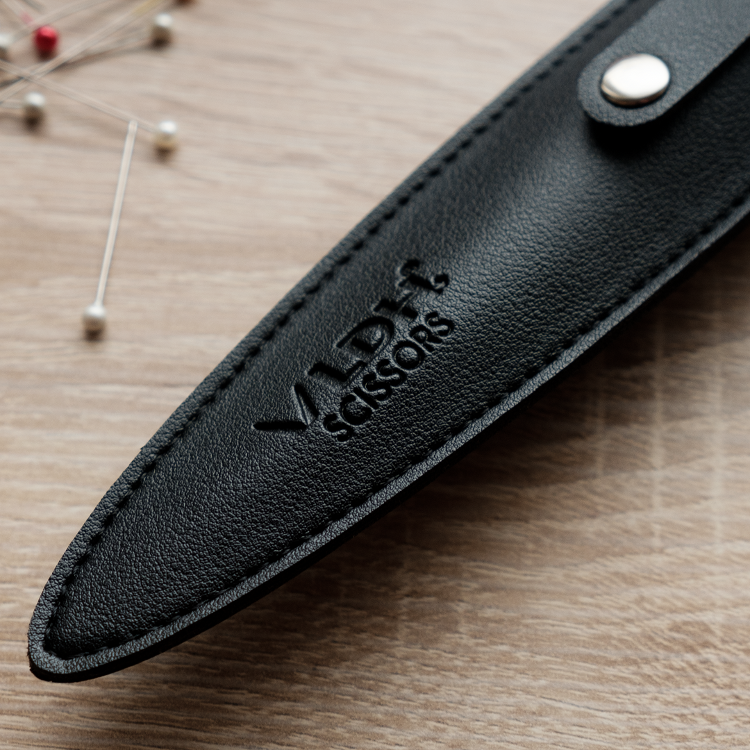 Midnight Edition Scissor Sheath