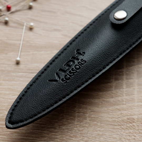 Midnight Edition Scissor Sheath