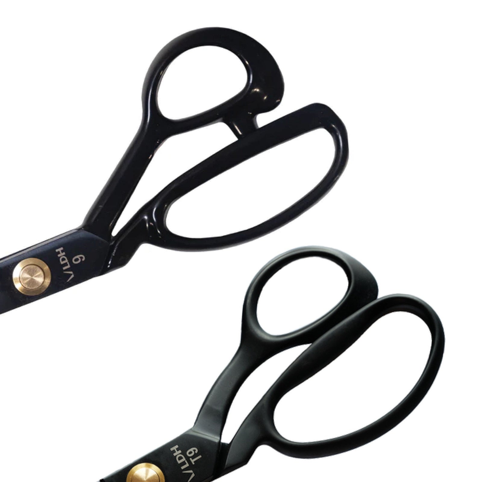 Asian vs European Fabric Scissor Handles: Which Style Is Right for You?