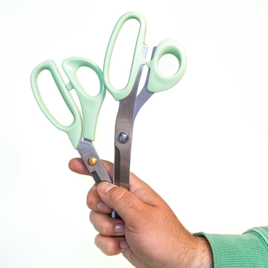 The Best Fabric Scissors for Every Craft: A Complete Guide to Choosing the Right Pair