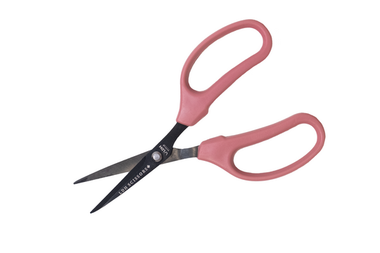 6.5" Midnight Edition Soft-handled Craft Scissors