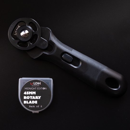 Cornelius Quiring X LDH Midnight Edition Gift Set - Limited Edition