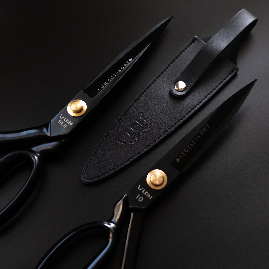 Cornelius Quiring X LDH Midnight Edition Gift Set - Limited Edition