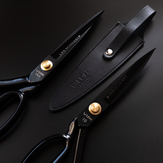 Cornelius Quiring X LDH Midnight Edition Gift Set - Limited Edition