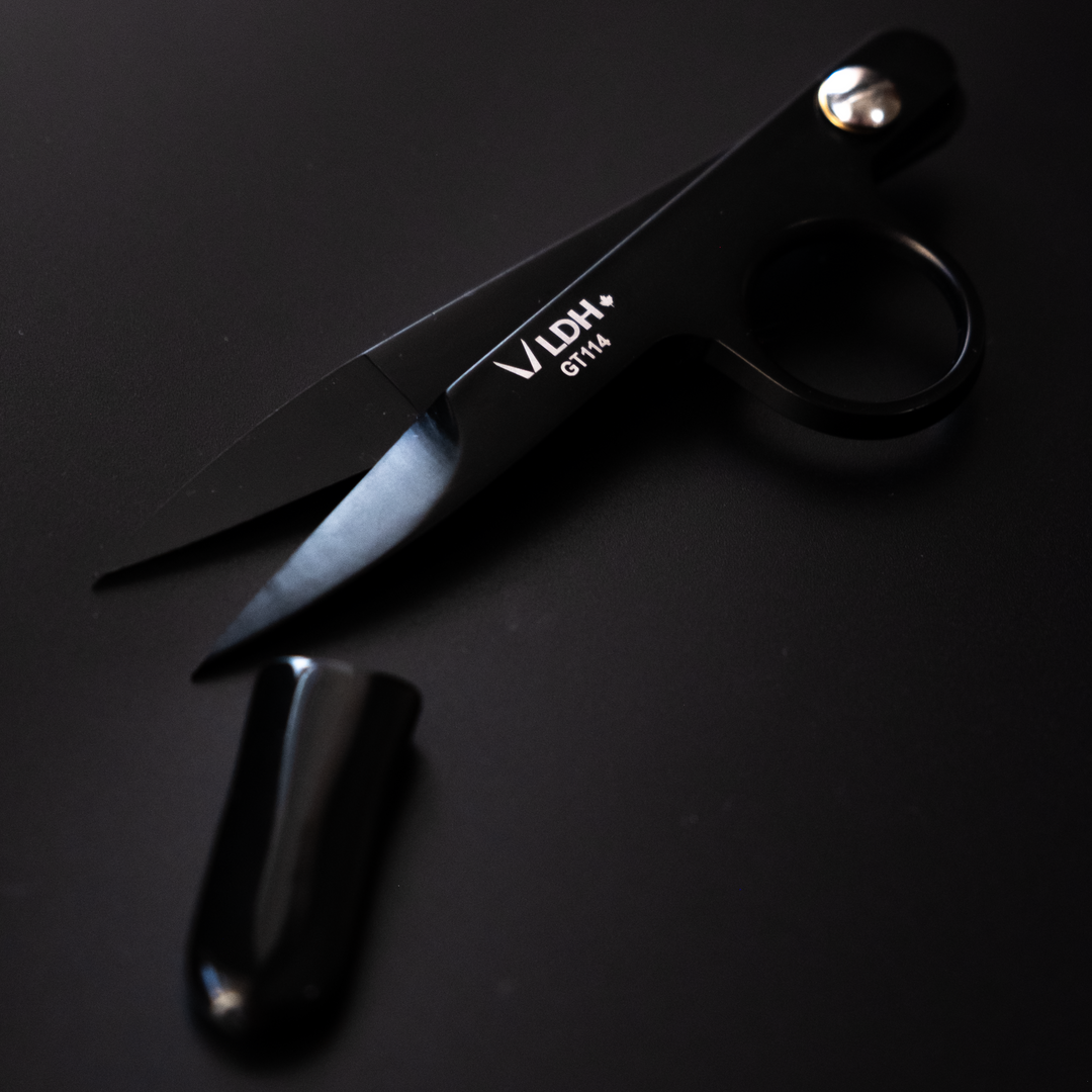 Cornelius Quiring X LDH Midnight Edition Gift Set - Limited Edition