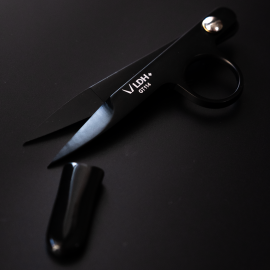 Cornelius Quiring X LDH Midnight Edition Gift Set - Limited Edition