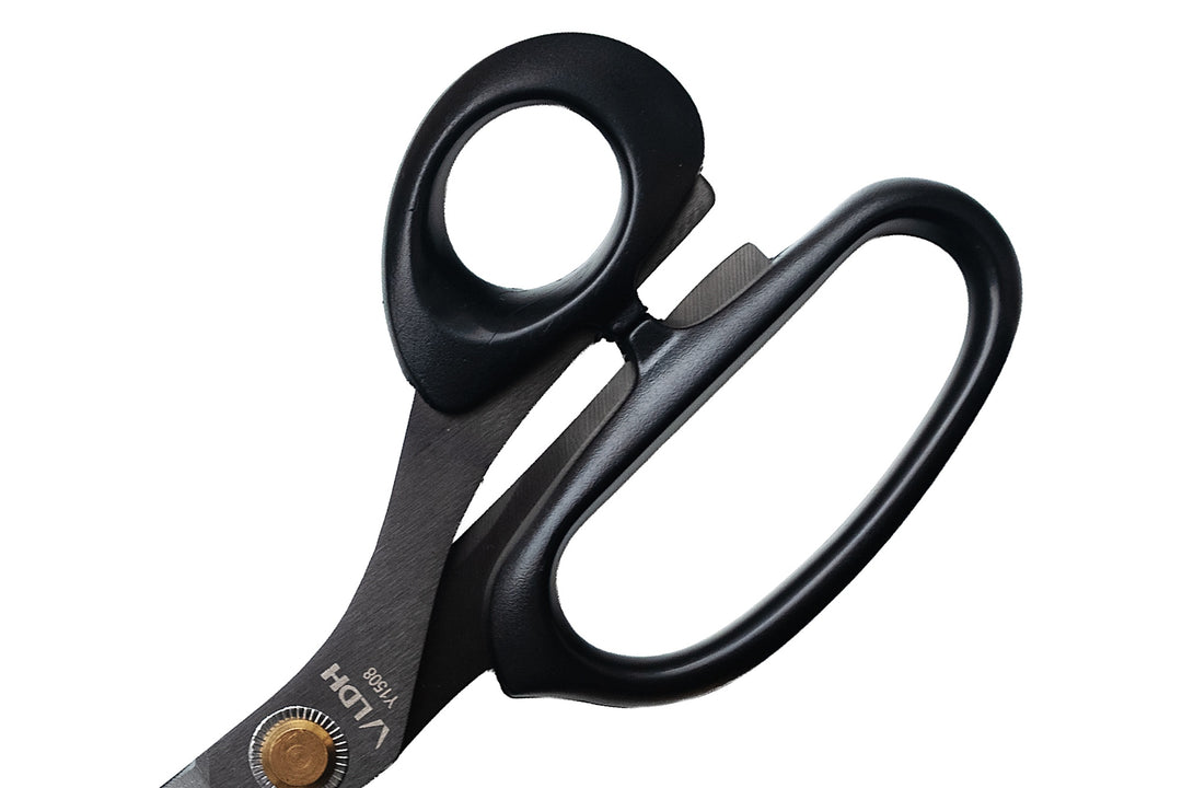 Midnight Edition Lightweight Fabric Scissors (3 sizes)