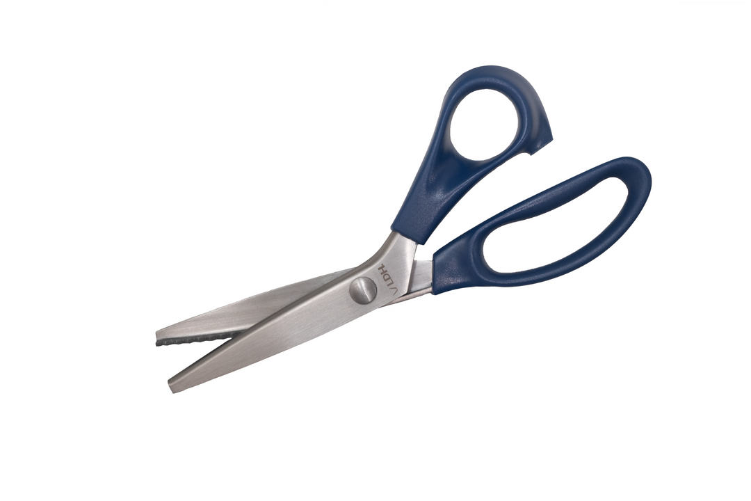 Lightweight Pinking Shears - 9"