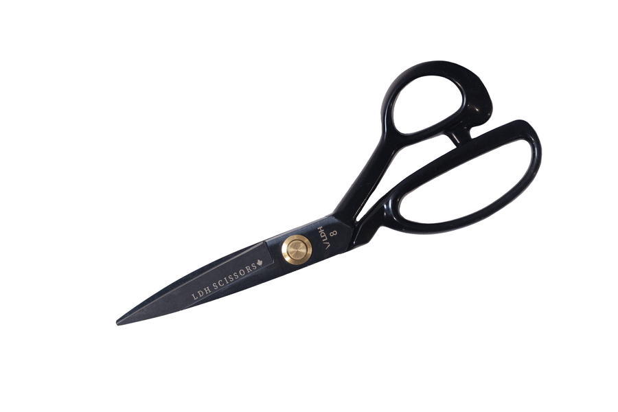 LDH Scissors Canada - Tools for Sewing, Quilting, Weaving, DIY