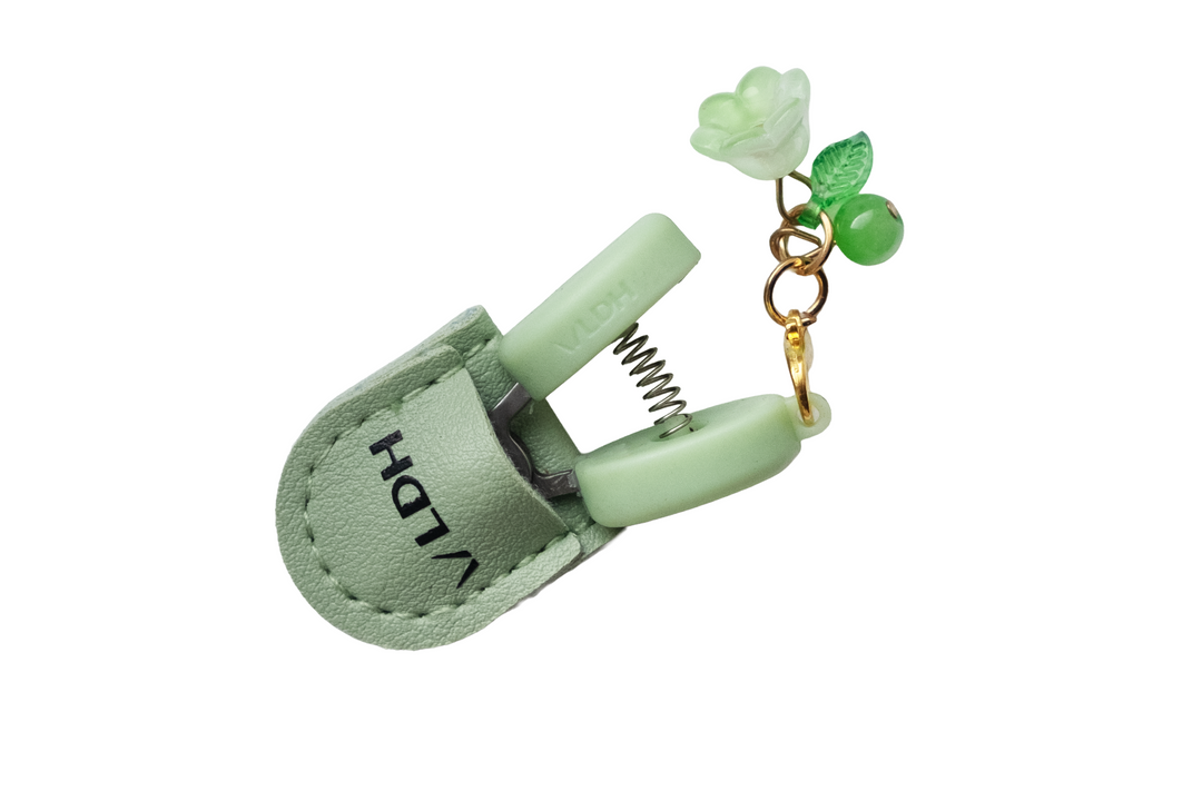 **PRE-ORDER** Bloom Series Tiny Snips - Green