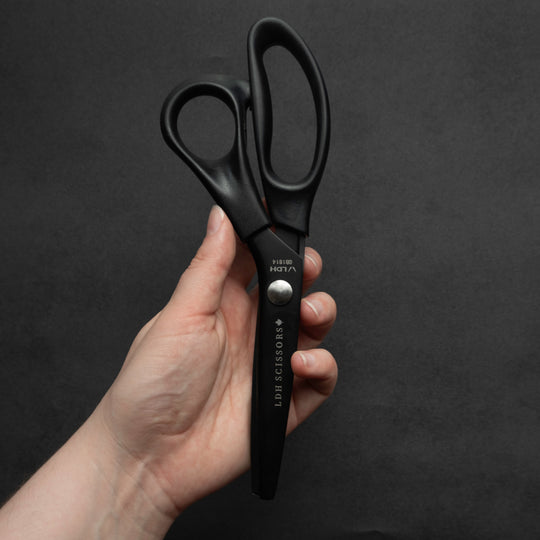 Lightweight Pinking Shears - 9"