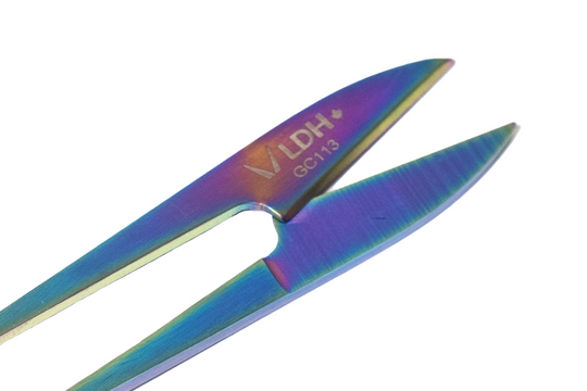 Prism One-Piece Thread Snip