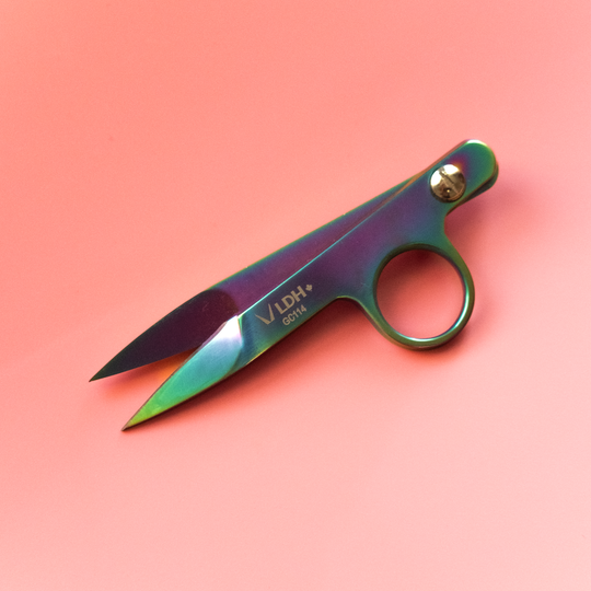 **PRE-ORDER** Patrick Lose x LDH Scissors: Good Together Gift Set