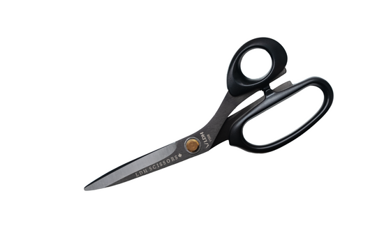 Midnight Edition Lightweight Fabric Scissors (3 sizes)