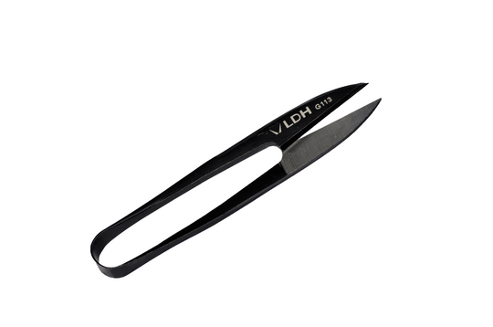 *Pre-order* One-piece Thread Snip - LDH Scissors 
