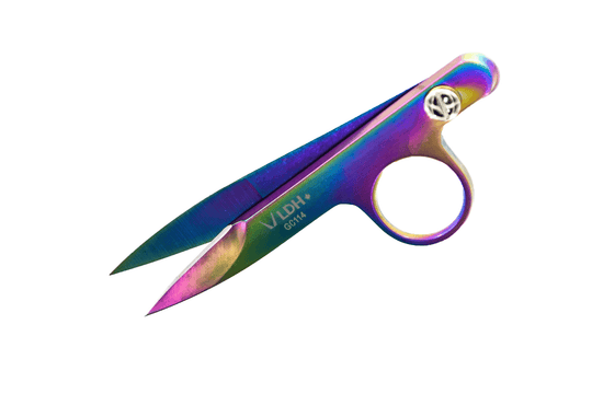 *Pre-order* Prism Thread Snip - LDH Scissors 