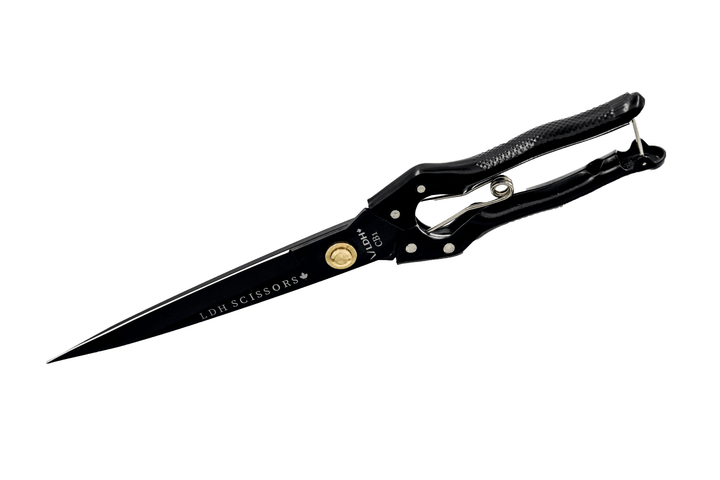 Seconds Sale | LDH Scissors Canada