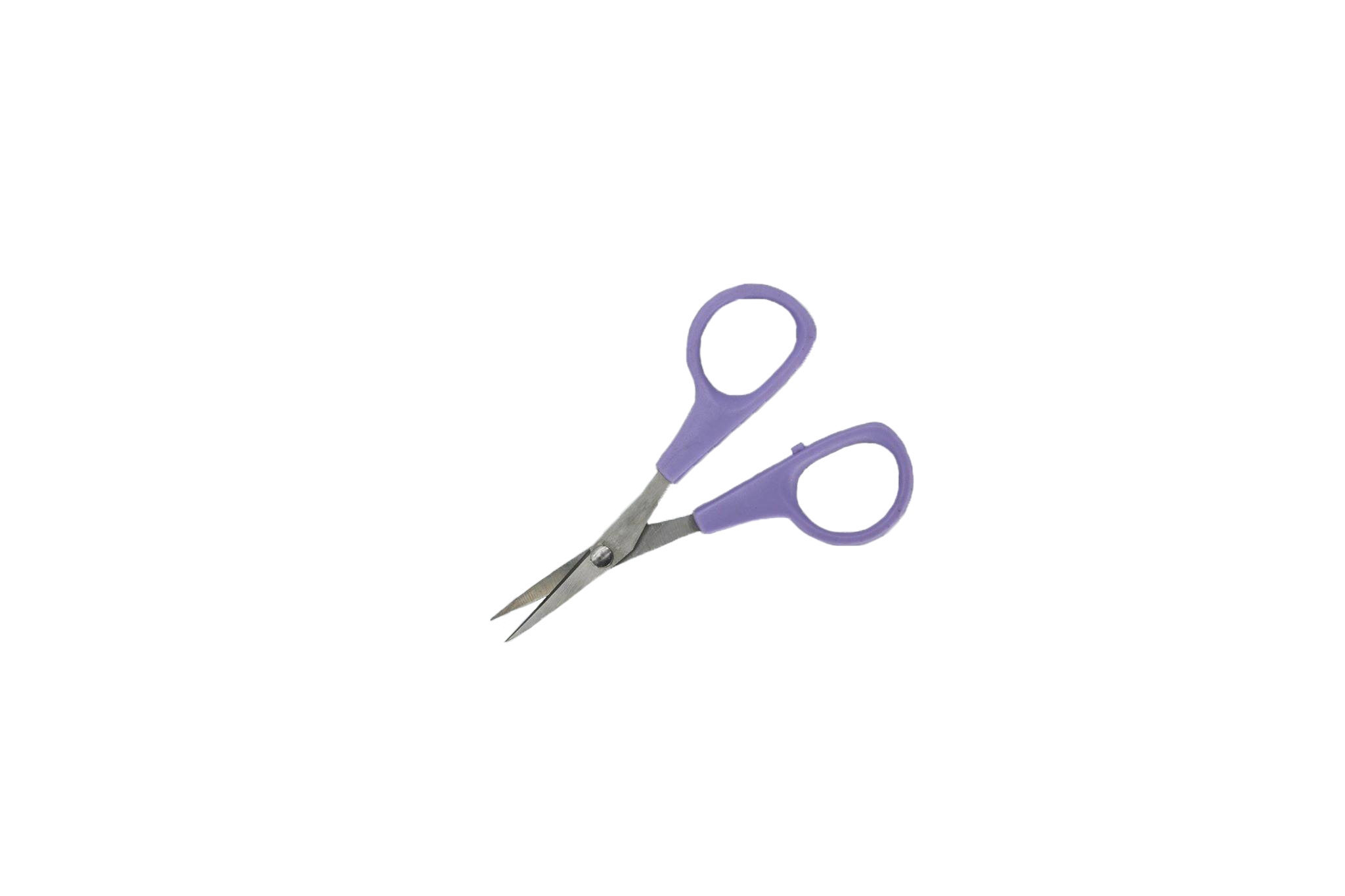 Curved Blade Embroidery Scissors - LDH Scissors 