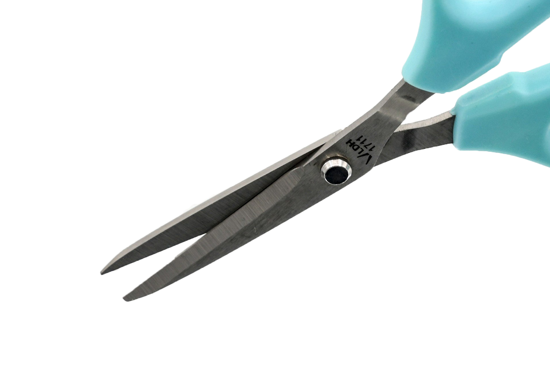 6.5" Soft-handled Craft Scissors - Serrated Blade - LDH Scissors 