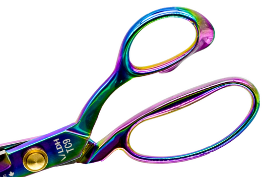 Prism Fabric Shears - LDH Scissors 