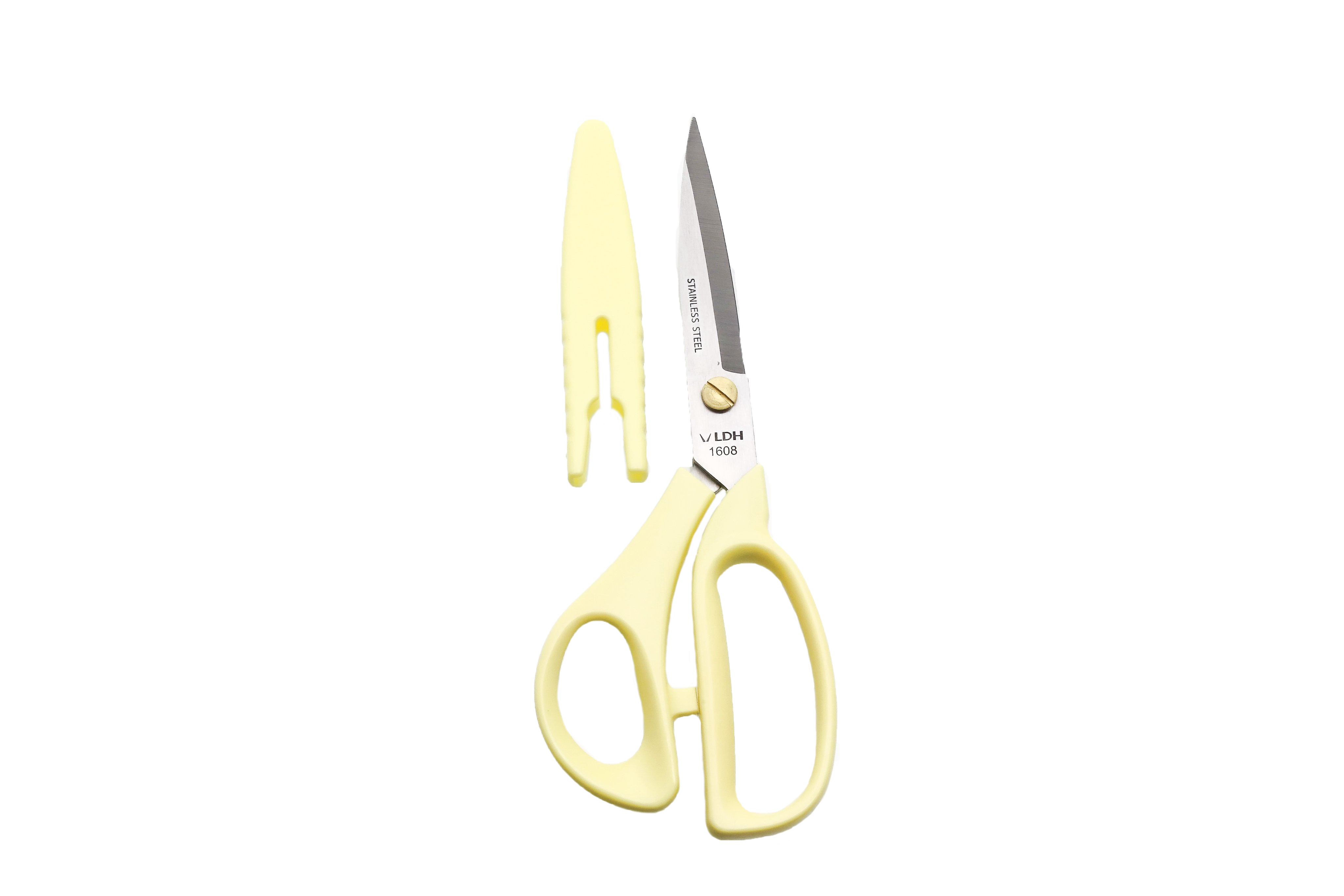 Craft Scissors - 8.5" - LDH Scissors 