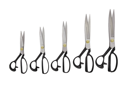 *SECONDS SALE* Traditional Fabric Shears - LDH Scissors 