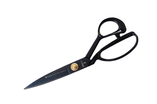 *SECONDS SALE* Midnight Edition Fabric Shears - LDH Scissors 