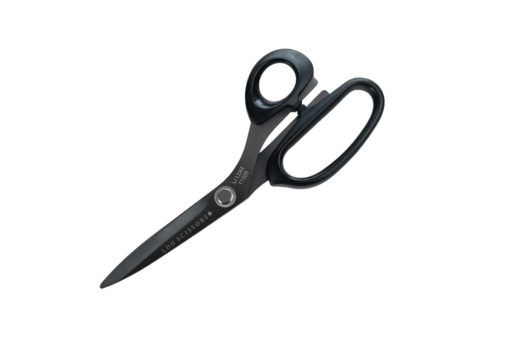 Midnight Edition Lightweight Fabric Scissors (3 sizes)