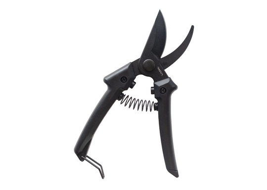 Midnight Edition Pruning Shears