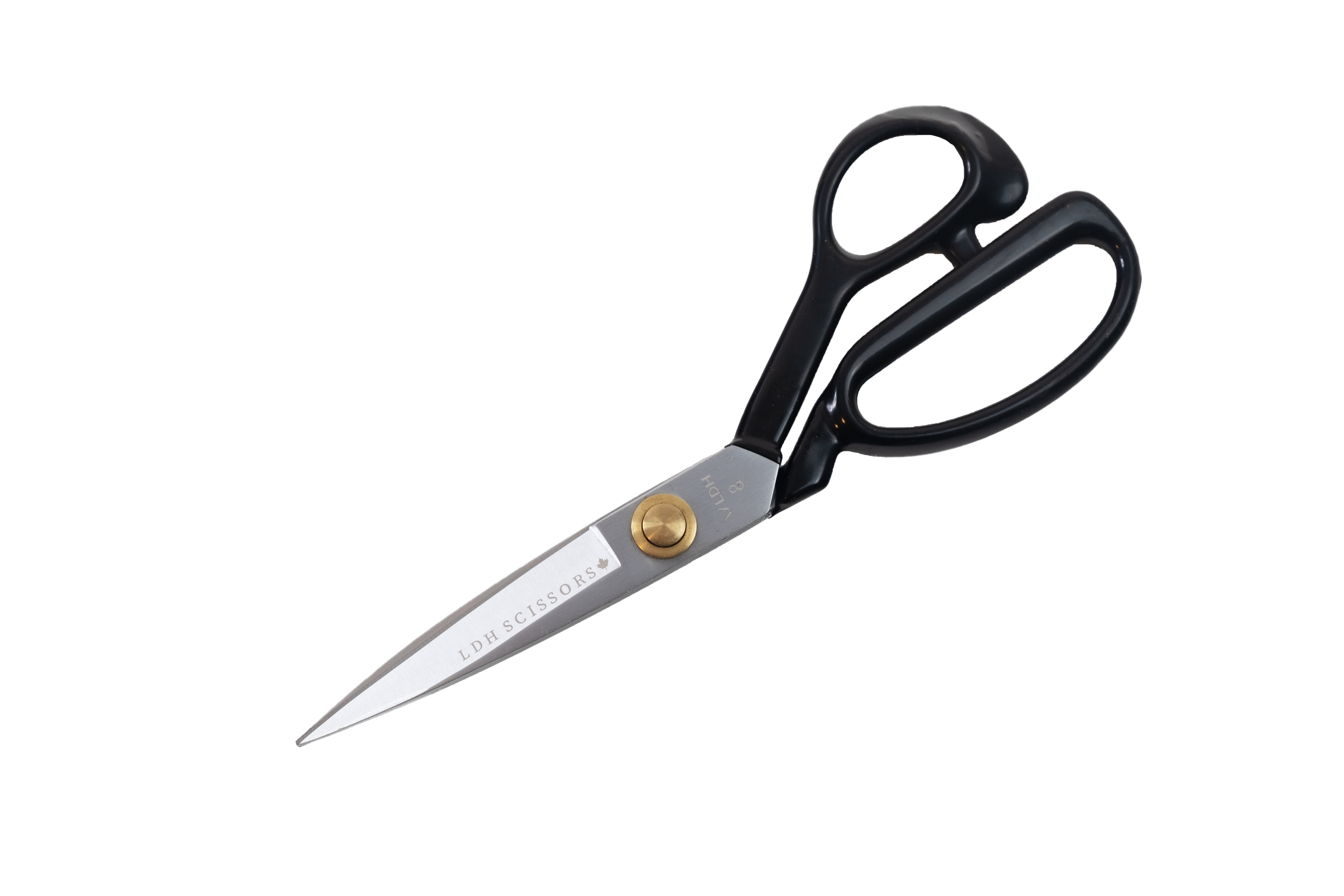 *SECONDS SALE* Traditional Fabric Shears - LDH Scissors 